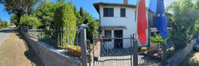 Alloggio Turistico La Balocca Montefiascone